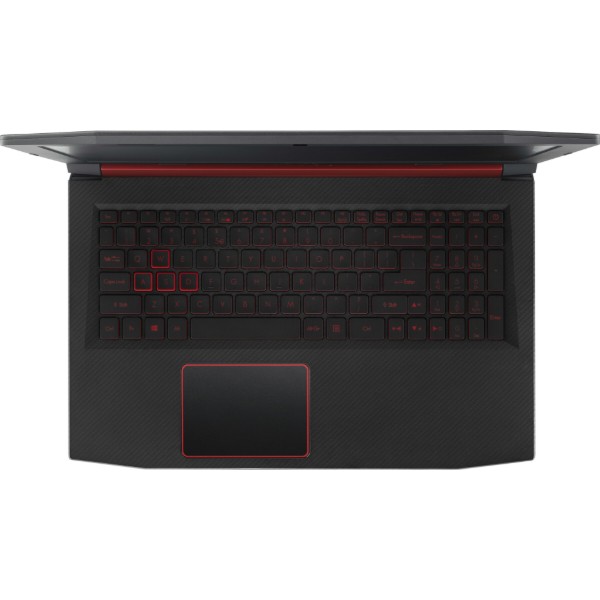 Фото - Ноутбук игровой Acer Nitro 5 AN515-42-R2VK (NH.Q3REU.009) Black