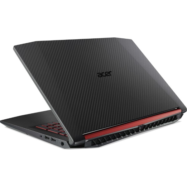Фото - Ноутбук игровой Acer Nitro 5 AN515-42-R2VK (NH.Q3REU.009) Black