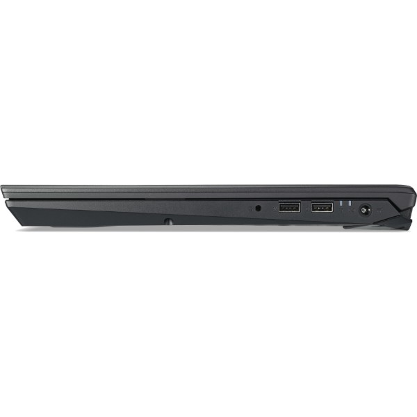 Фото - Ноутбук игровой Acer Nitro 5 AN515-42-R2VK (NH.Q3REU.009) Black