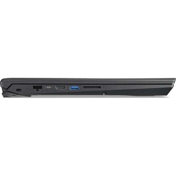 Фото - Ноутбук игровой Acer Nitro 5 AN515-42-R2VK (NH.Q3REU.009) Black