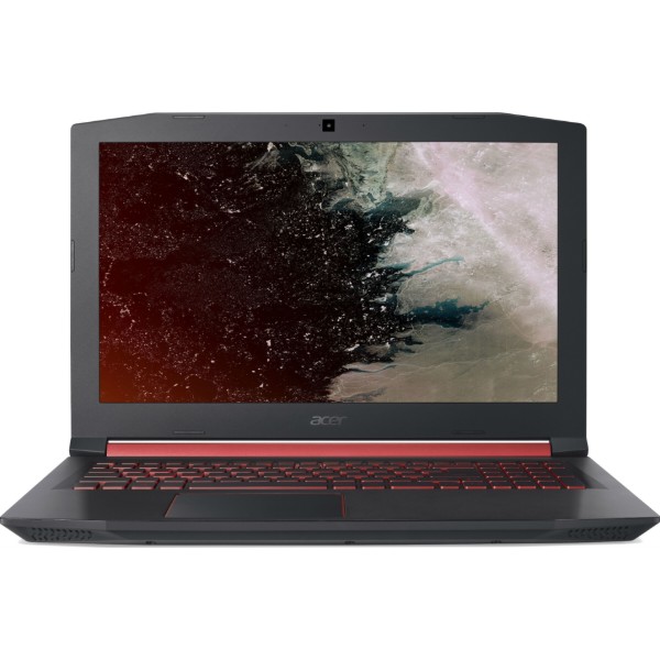 Фото - Ноутбук игровой Acer Nitro 5 AN515-42-R2VK (NH.Q3REU.009) Black