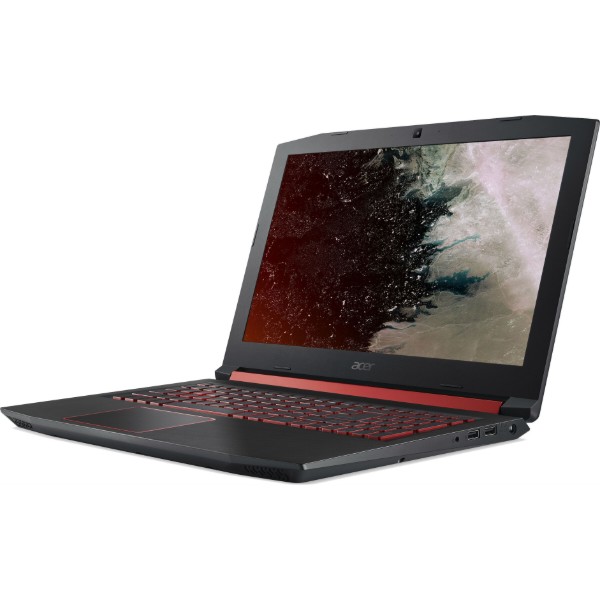 Фото - Ноутбук игровой Acer Nitro 5 AN515-42-R2VK (NH.Q3REU.009) Black