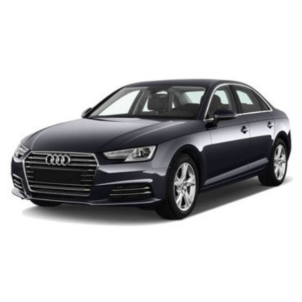 Фото - EVA коврики в салон авто EVAtech для A4 (B9) Audi 2015 5 поколение Sedan EU (AU348C5AV8RGB)