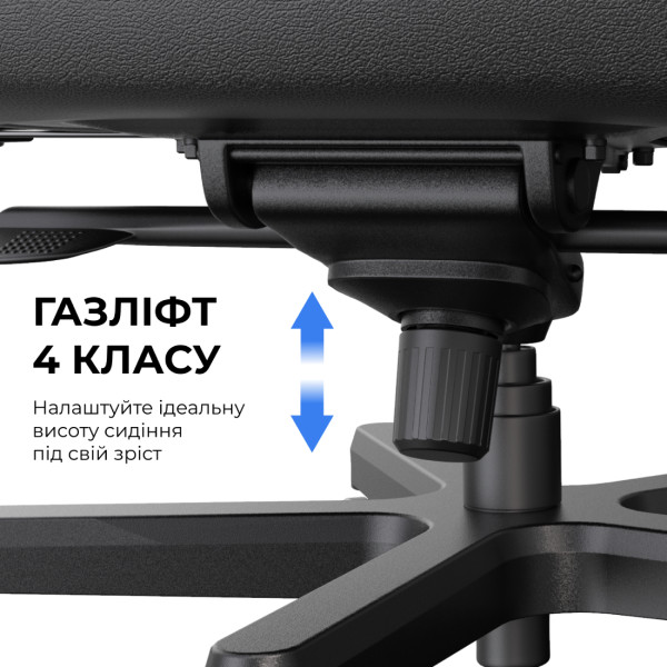 Фото - Кресло для геймеров Anda Seat Kaiser 2 Black/Maroon Size XL (AD12XL-02-AB-PV/C-A05)