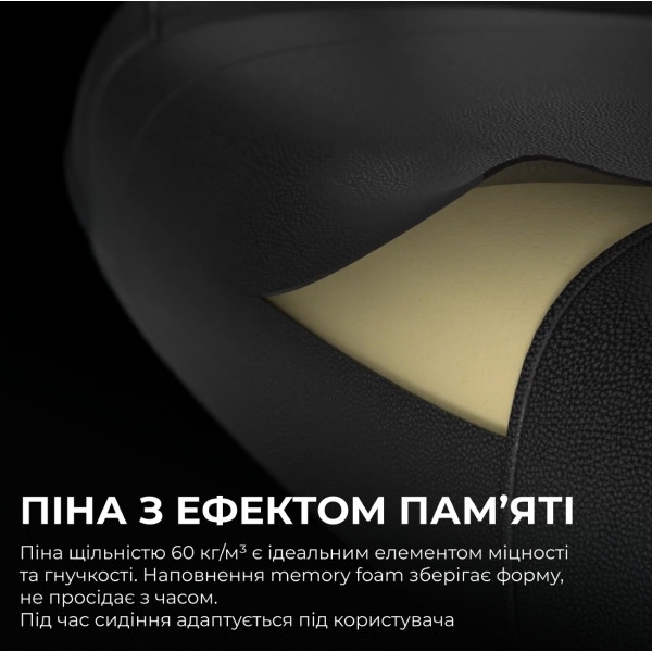 Фото - Кресло для геймеров Anda Seat Kaiser 2 Black/Maroon Size XL (AD12XL-02-AB-PV/C-A05)