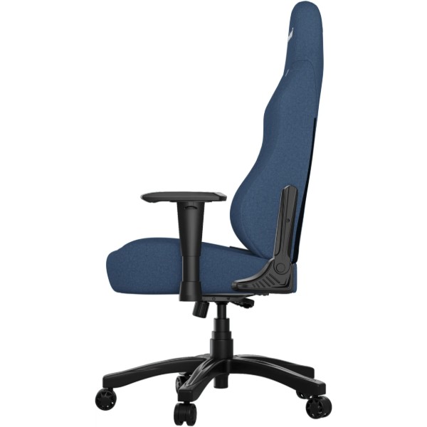 Фото - Крісло для геймерів Anda Seat Luna Size L Blue Fabric (AD18-44-S-F)