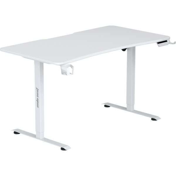 Фото - Стіл з електрорегулюванням висоти Anda Seat Xtreme E 1400x750 White (AD-D-DD1-1400-06-W) Фото - Стіл з електрорегулюванням висоти Anda Seat Xtreme E 1400x750 White (AD-D-DD1-1400-06-W)