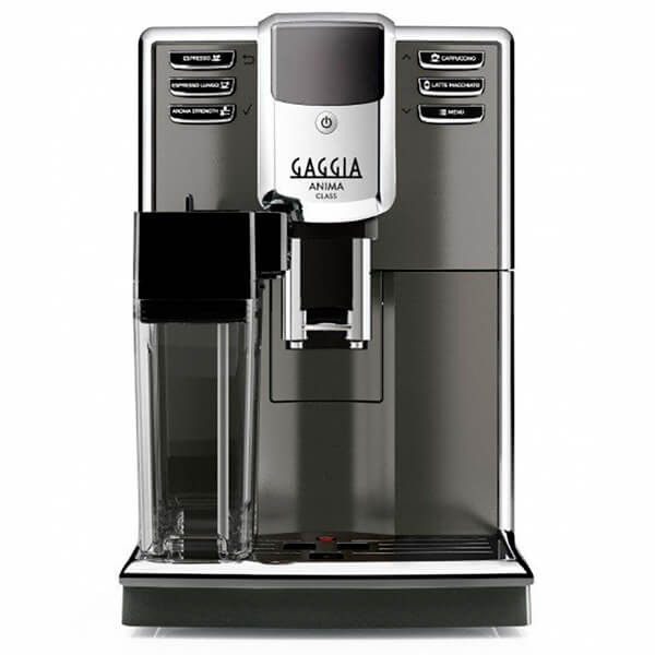 Фото - Кавомашина Gaggia RI8759/01 Anima Class OTC