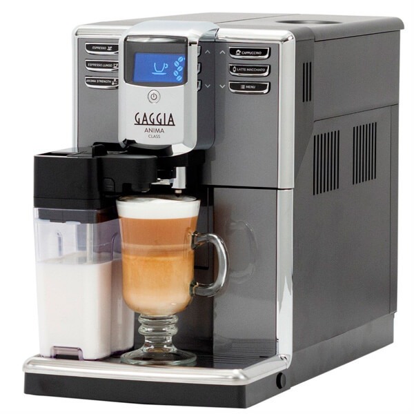 Фото - Кавомашина Gaggia RI8759/01 Anima Class OTC