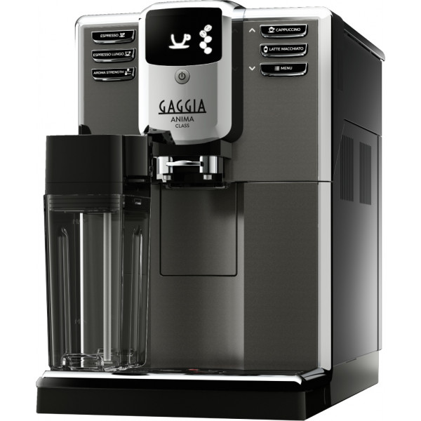 Фото - Кавомашина Gaggia RI8759/01 Anima Class OTC Фото - Кавомашина Gaggia RI8759/01 Anima Class OTC