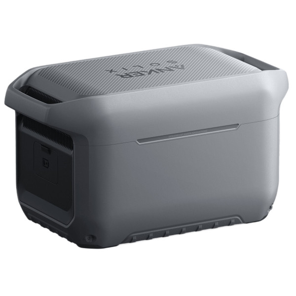 Фото - Зарядна станція універсальна Anker A17833A1 (2048Wh,2400W)