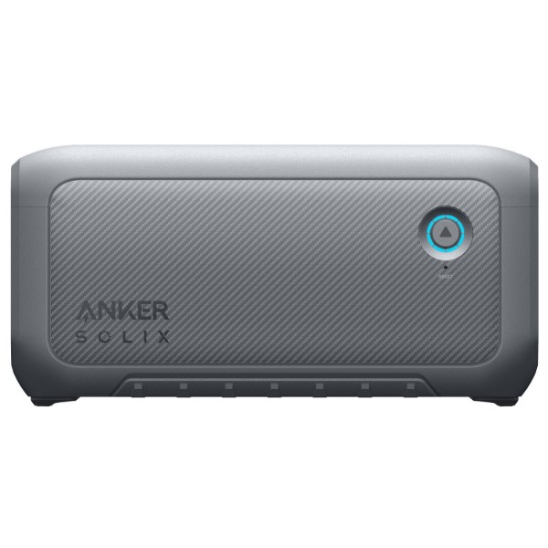 Фото - Додаткова батарея до зарядної станції Anker SOLIX BP2000 Gen2