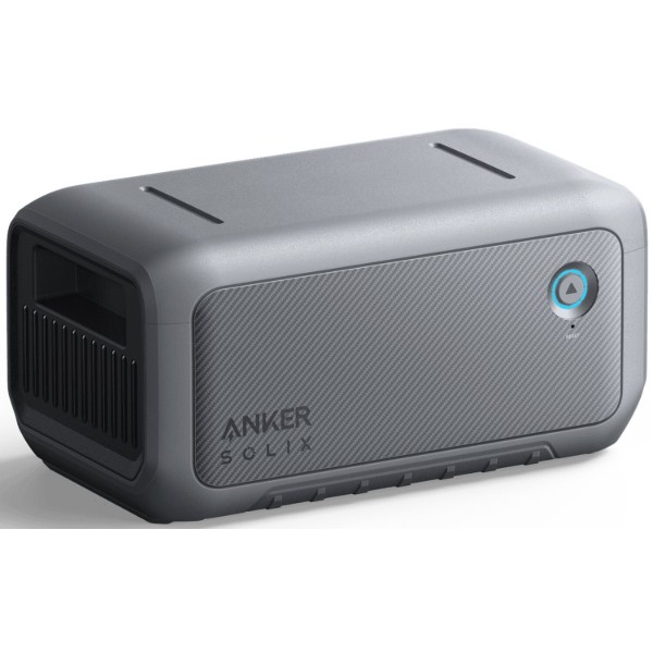 Фото - Додаткова батарея до зарядної станції Anker SOLIX BP2000 Gen2