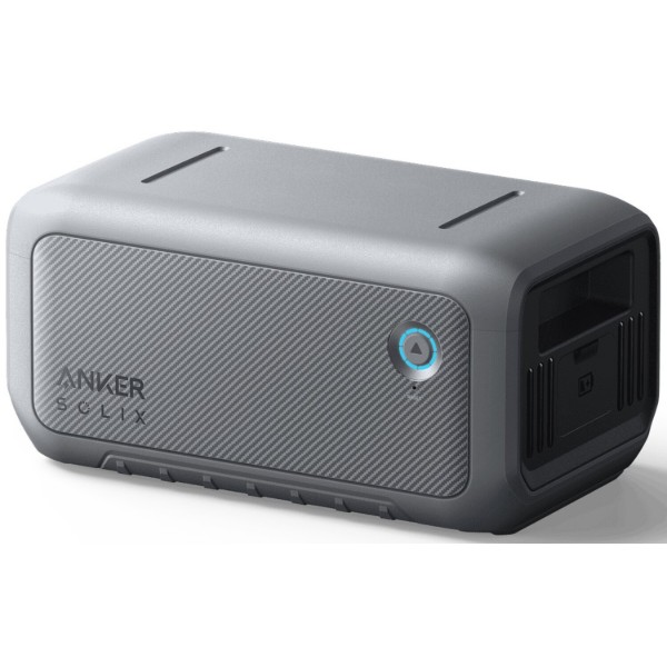 Фото - Додаткова батарея до зарядної станції Anker SOLIX BP2000 Gen2