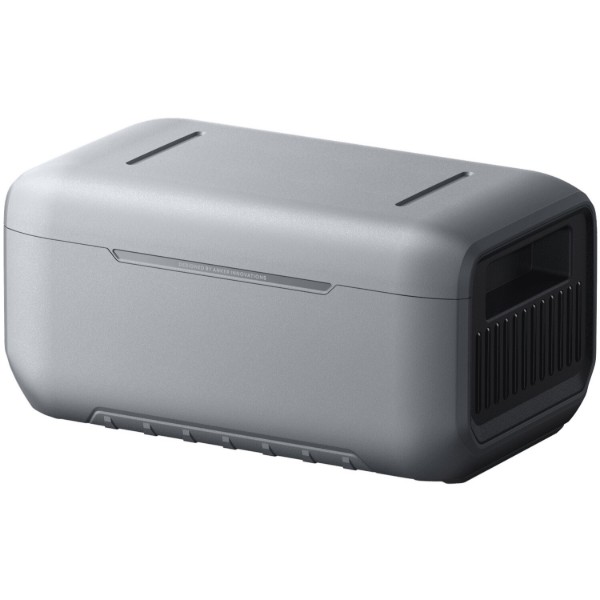 Фото - Додаткова батарея до зарядної станції Anker SOLIX BP2000 Gen2