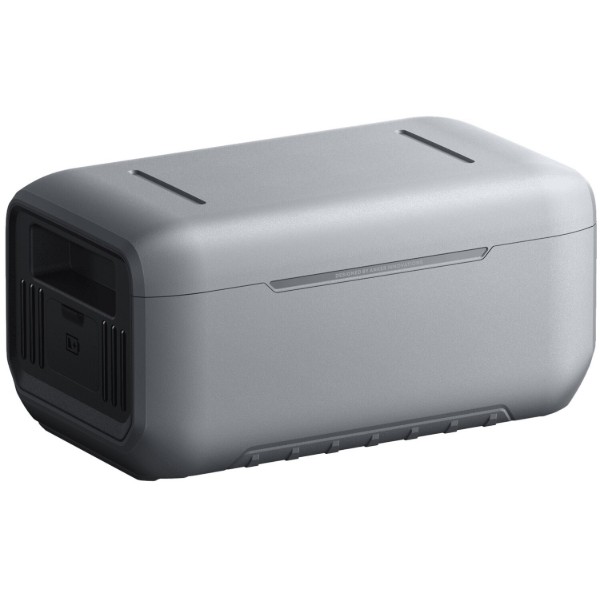 Фото - Додаткова батарея до зарядної станції Anker SOLIX BP2000 Gen2