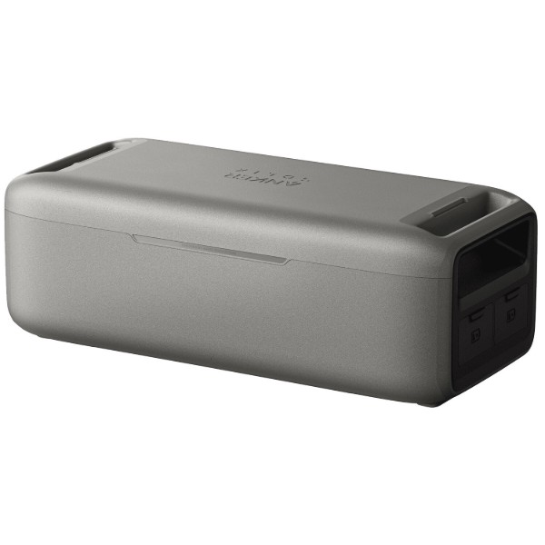Фото - Додаткова батарея до зарядної станції Anker SOLIX BP3000 Expansion Battery