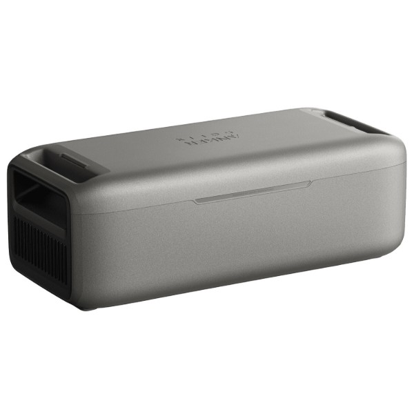 Фото - Додаткова батарея до зарядної станції Anker SOLIX BP3000 Expansion Battery