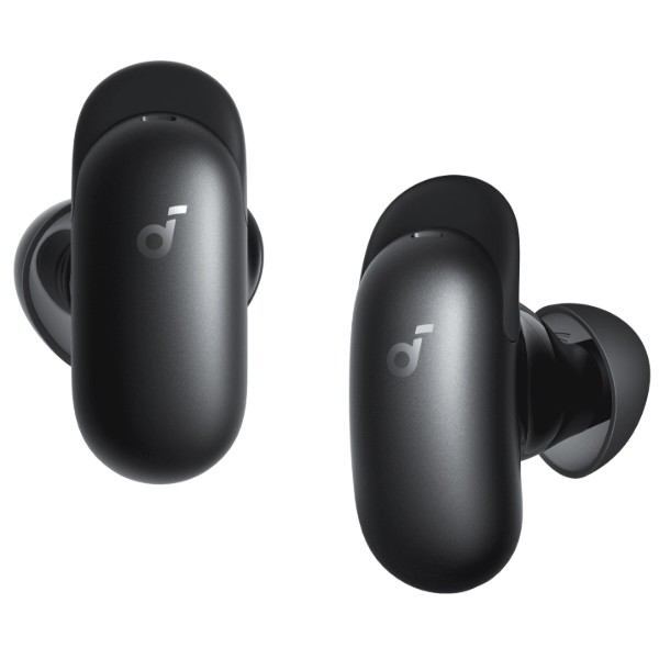 Фото - Навушники вкладиші бездротові TWS Anker SoundСore Liberty 5 Pro Black (D1203G11)