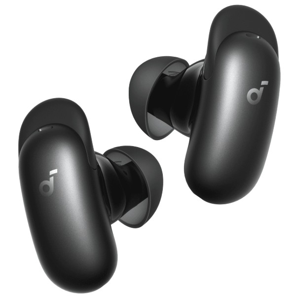 Фото - Навушники вкладиші бездротові TWS Anker SoundСore Liberty 5 Pro Black (D1203G11)