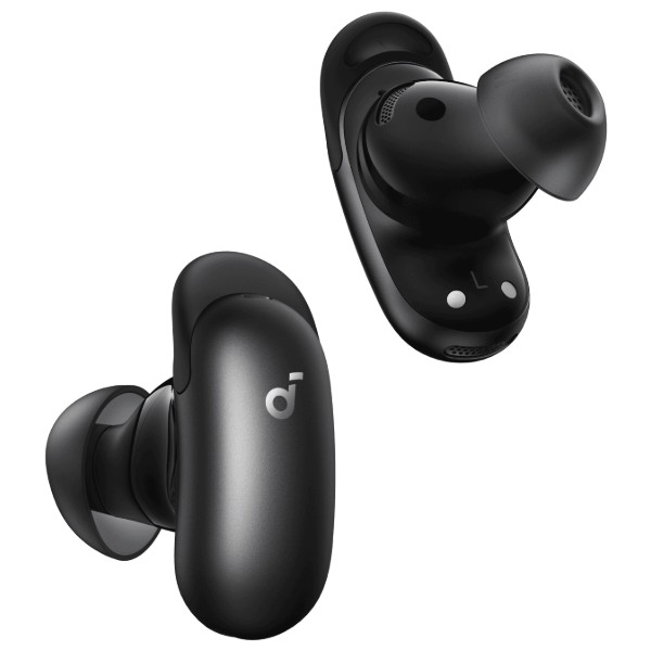 Фото - Навушники вкладиші бездротові TWS Anker SoundСore Liberty 5 Pro Black (D1203G11)
