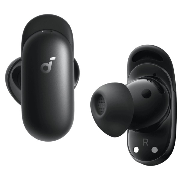 Фото - Навушники вкладиші бездротові TWS Anker SoundСore Liberty 5 Pro Black (D1203G11)