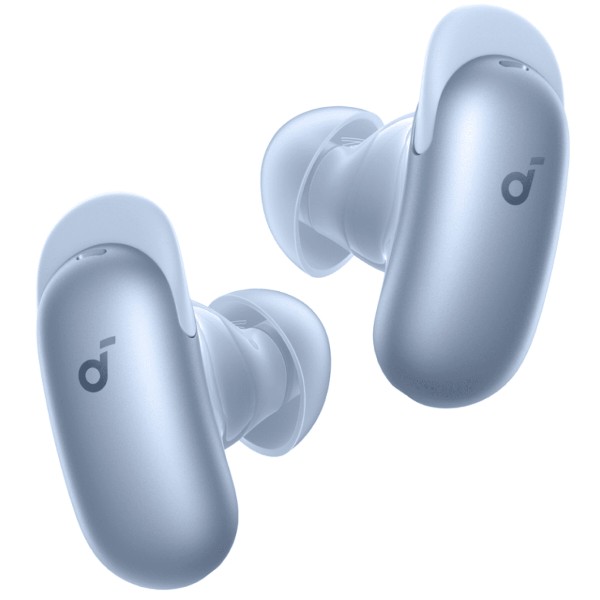Фото - Навушники вкладиші бездротові TWS Anker SoundСore Liberty 5 Pro Blue (D1203G31)