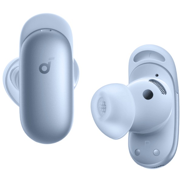 Фото - Навушники вкладиші бездротові TWS Anker SoundСore Liberty 5 Pro Blue (D1203G31)