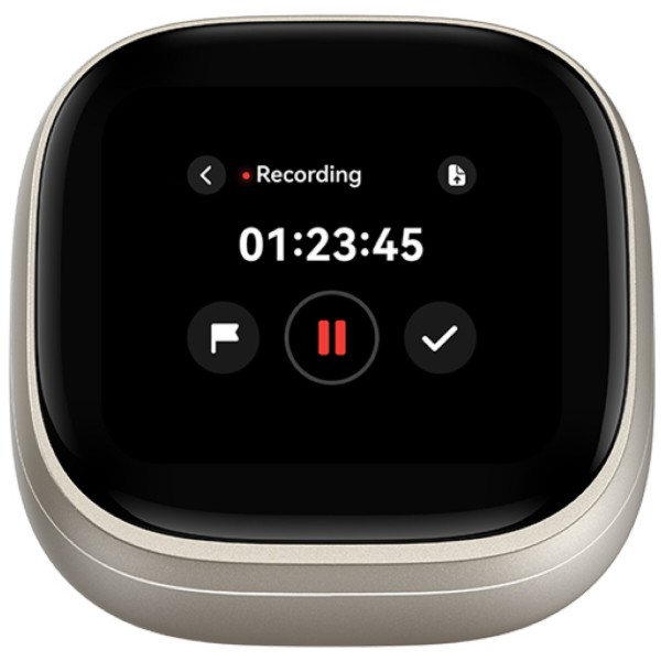Фото - Навушники вкладиші бездротові TWS Anker SoundСore Liberty 5 Pro Max Golden (D1204GB1)