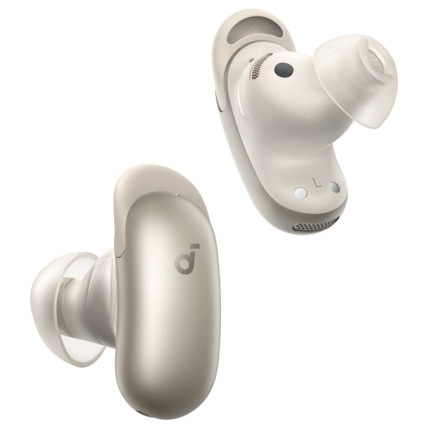 Фото - Навушники вкладиші бездротові TWS Anker SoundСore Liberty 5 Pro Max Golden (D1204GB1)