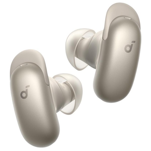 Фото - Навушники вкладиші бездротові TWS Anker SoundСore Liberty 5 Pro Max Golden (D1204GB1)
