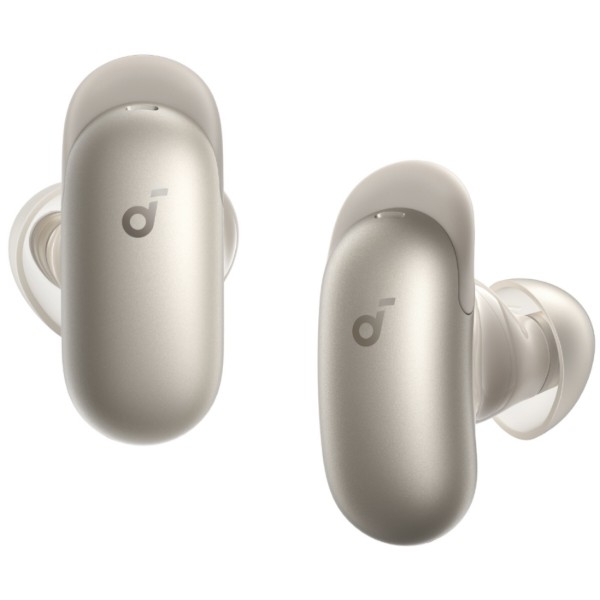 Фото - Навушники вкладиші бездротові TWS Anker SoundСore Liberty 5 Pro Max Golden (D1204GB1)