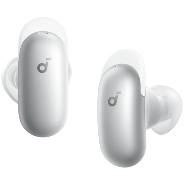 Фото - Навушники вкладиші бездротові TWS Anker SoundСore Liberty 5 Pro White (D1203G21)