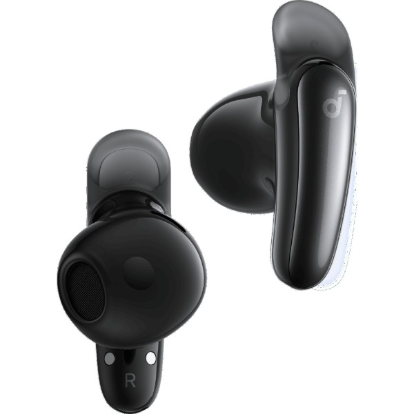 Фото - Наушники вкладыши беспроводные Anker SoundСore Liberty Buds Black (D1200G11)