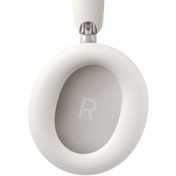 Фото - Навушники повнорозмірні бездротові Anker SoundСore Space 2 White (D1402G21)