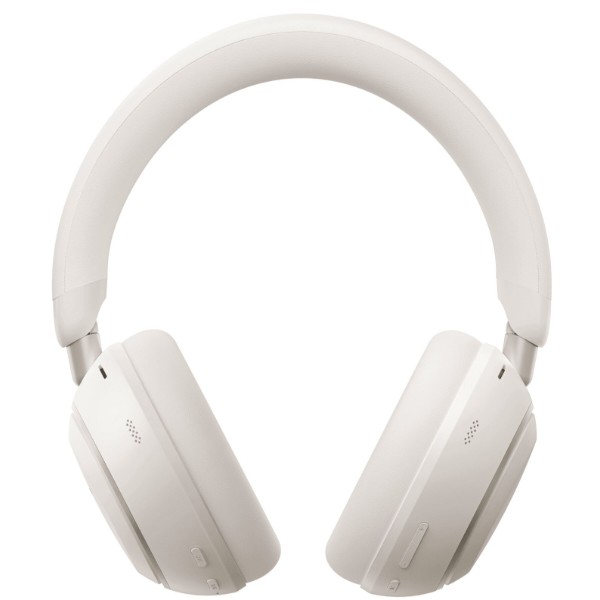 Фото - Навушники повнорозмірні бездротові Anker SoundСore Space 2 White (D1402G21)