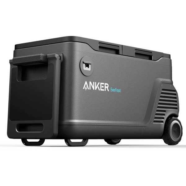 Фото - Холодильник автомобільний Anker SOLIX Everfrost Powered Cooler (A17A23M2)