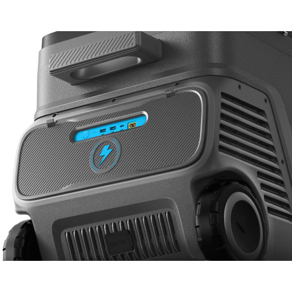 Фото - Холодильник автомобільний Anker SOLIX Everfrost Powered Cooler (A17A23M2)