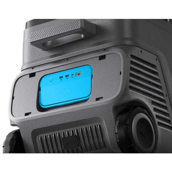 Фото - Холодильник автомобільний Anker SOLIX Everfrost Powered Cooler (A17A23M2)