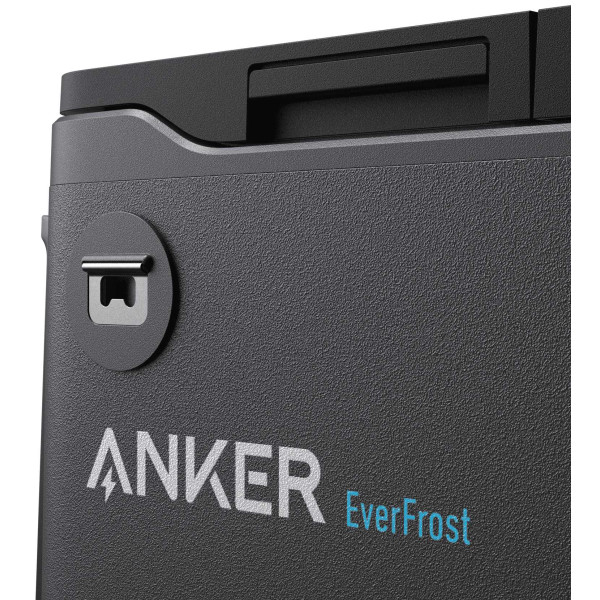 Фото - Холодильник автомобільний Anker SOLIX Everfrost Powered Cooler (A17A23M2)