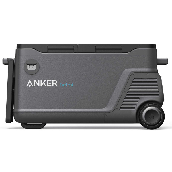 Фото - Холодильник автомобільний Anker SOLIX Everfrost Powered Cooler (A17A23M2)