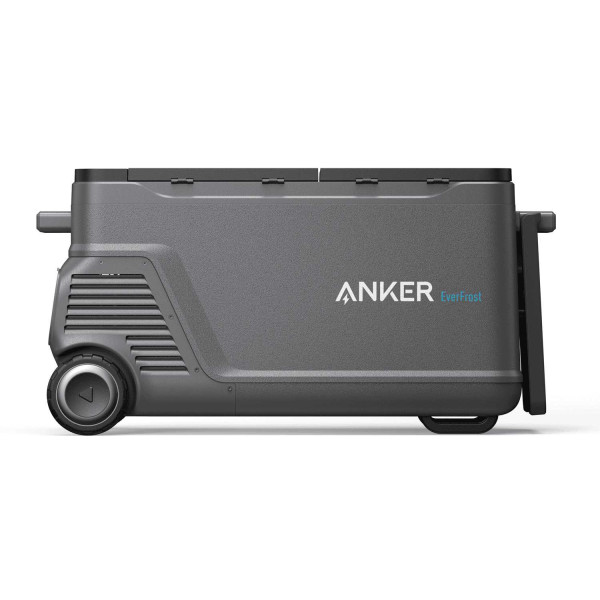 Фото - Холодильник автомобільний Anker SOLIX Everfrost Powered Cooler (A17A23M2)