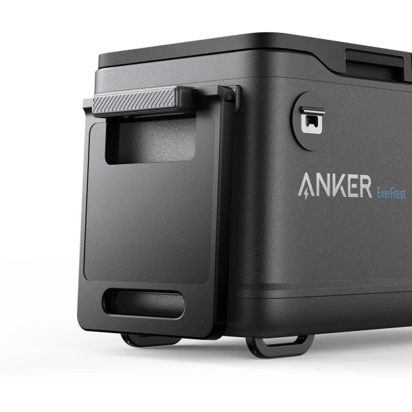 Фото - Холодильник автомобільний Anker SOLIX Everfrost Powered Cooler (A17A23M2)