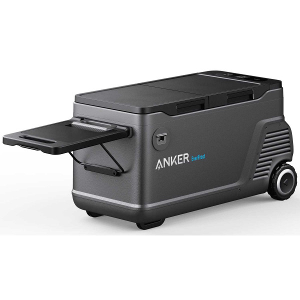 Фото - Холодильник автомобільний Anker SOLIX Everfrost Powered Cooler (A17A23M2)