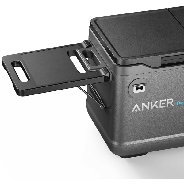 Фото - Холодильник автомобільний Anker SOLIX Everfrost Powered Cooler (A17A23M2)