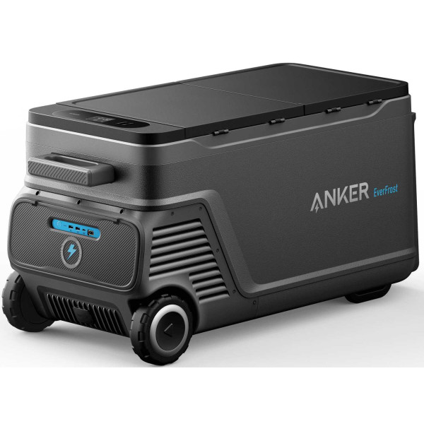 Фото - Холодильник автомобільний Anker SOLIX Everfrost Powered Cooler (A17A23M2)