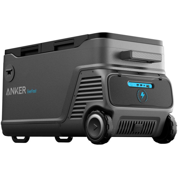 Фото - Холодильник автомобільний Anker SOLIX Everfrost Powered Cooler (A17A23M2)
