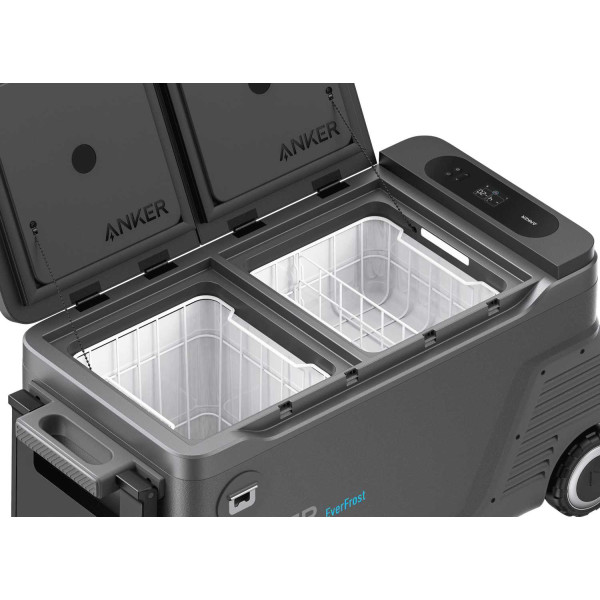 Фото - Холодильник автомобільний Anker SOLIX Everfrost Powered Cooler (A17A23M2)