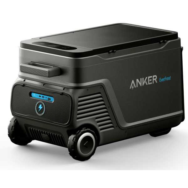 Фото - Холодильник автомобільний Anker SOLIX Everfrost Powered Cooler (A17A13M2)