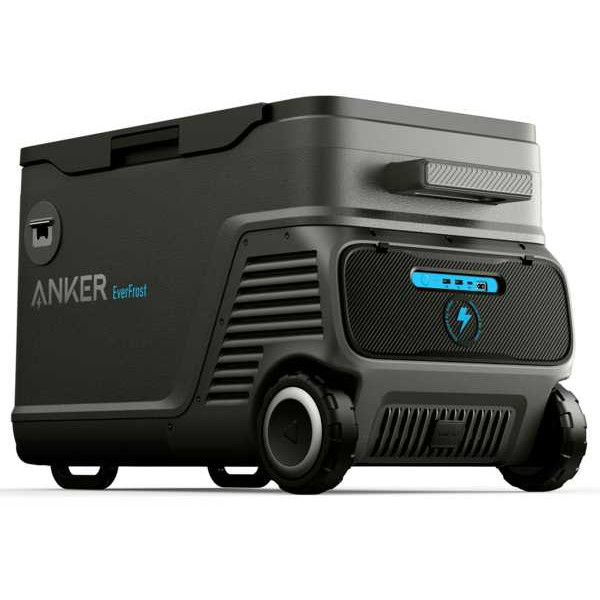 Фото - Холодильник автомобільний Anker SOLIX Everfrost Powered Cooler (A17A13M2)